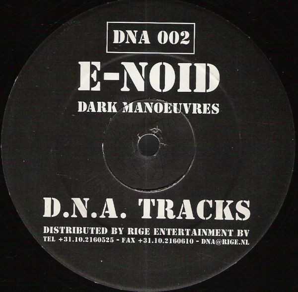 DNA 002